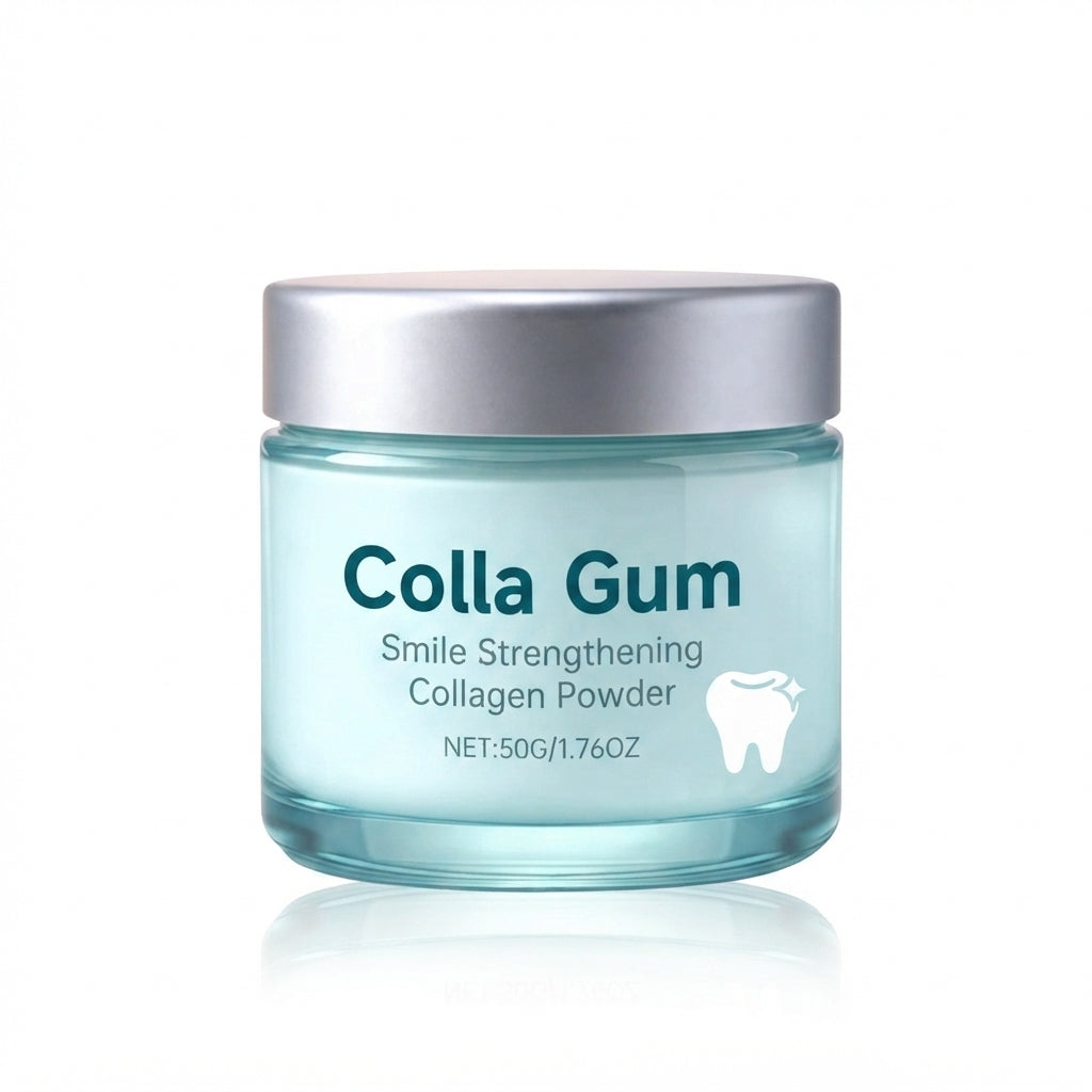 Polvo Blanqueador con colágeno ClarifyLabs™