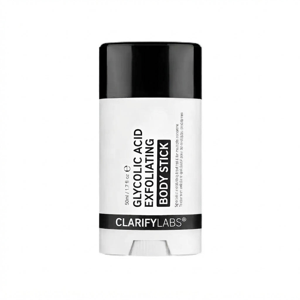GA ClarifyLabs™ Body Exfoliating Bar
